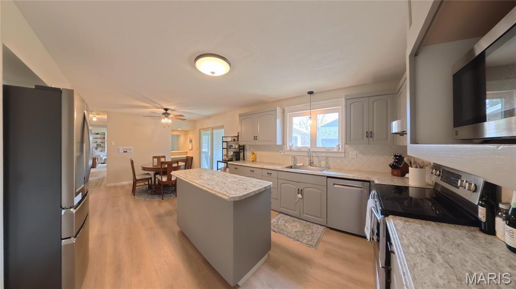 1309 East 3rd Street O'Fallon, IL 62269 - Photo 15 of 75