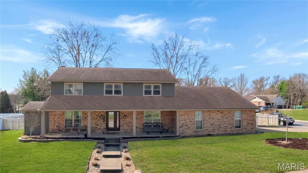 1309 East 3rd Street O'Fallon, IL 62269 - Photo 17 of 75