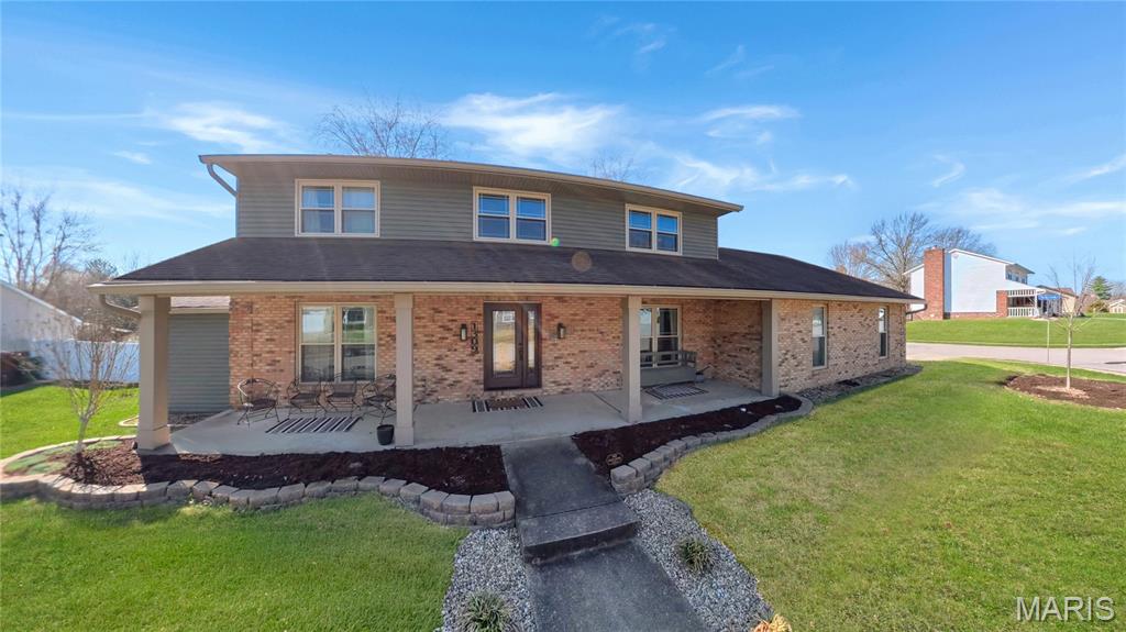 1309 East 3rd Street O'Fallon, IL 62269 - Photo 19 of 75