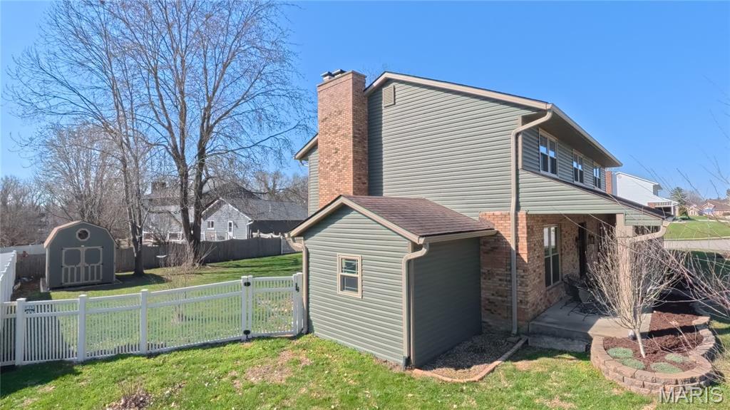 1309 East 3rd Street O'Fallon, IL 62269 - Photo 21 of 75