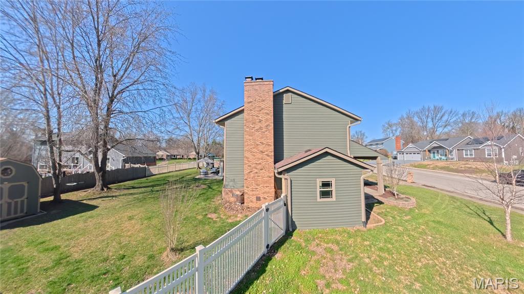 1309 East 3rd Street O'Fallon, IL 62269 - Photo 22 of 75