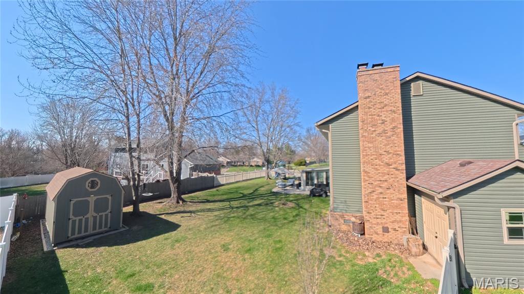 1309 East 3rd Street O'Fallon, IL 62269 - Photo 23 of 75