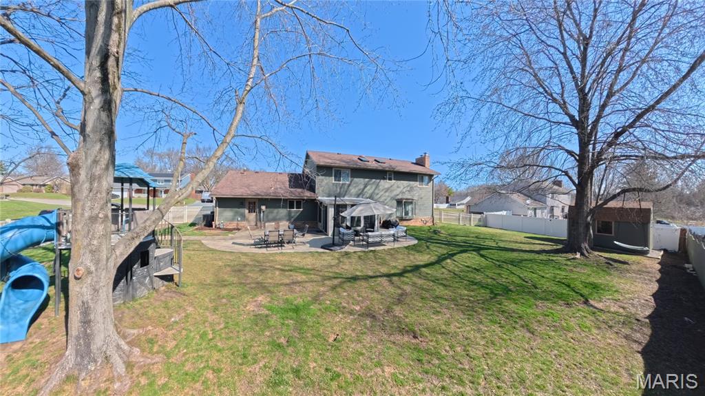 1309 East 3rd Street O'Fallon, IL 62269 - Photo 24 of 75