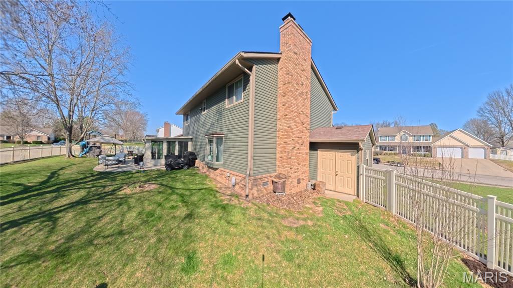 1309 East 3rd Street O'Fallon, IL 62269 - Photo 26 of 75