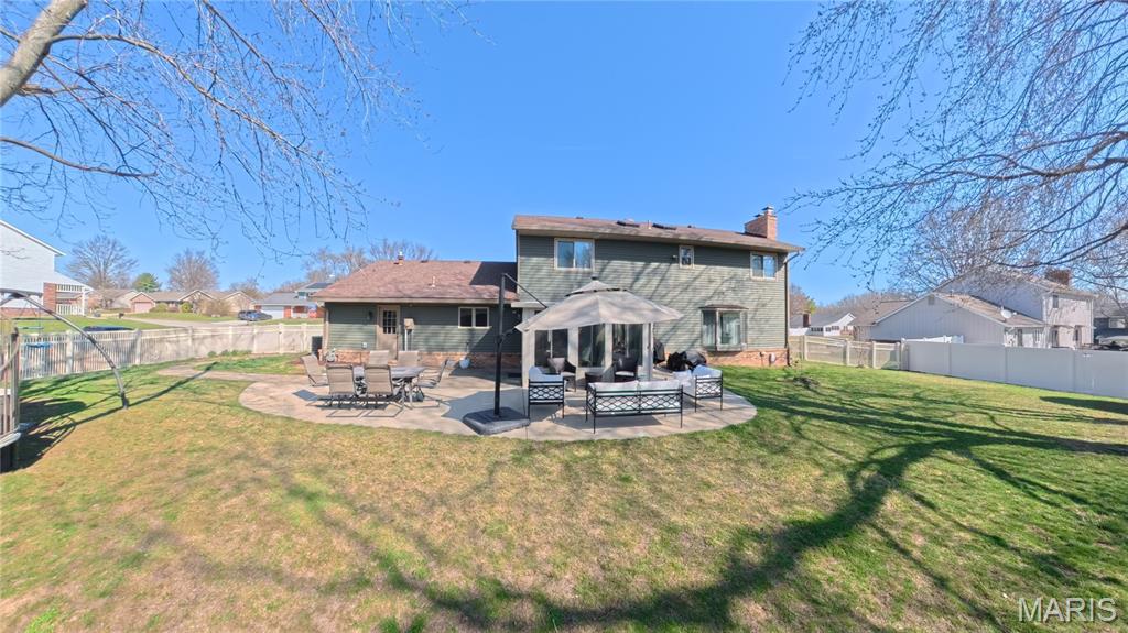 1309 East 3rd Street O'Fallon, IL 62269 - Photo 28 of 75