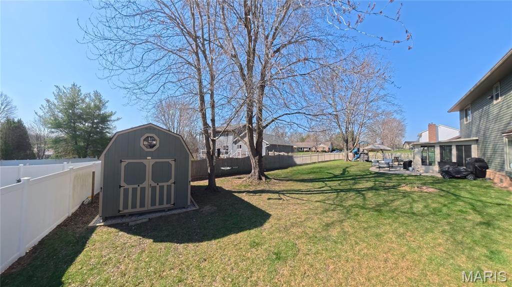 1309 East 3rd Street O'Fallon, IL 62269 - Photo 30 of 75