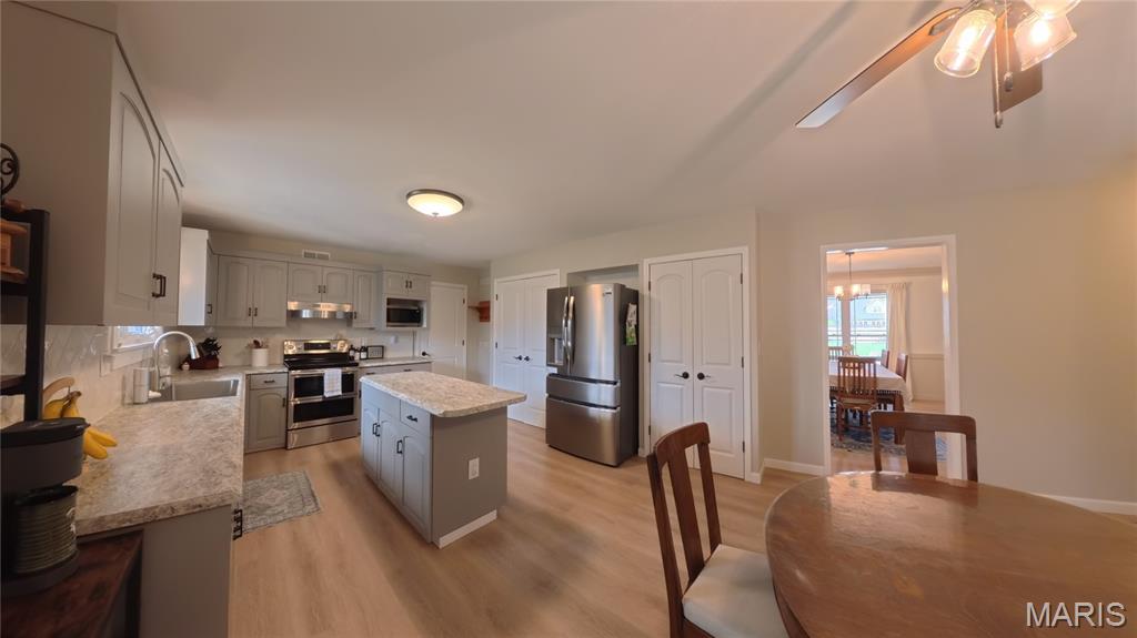 1309 East 3rd Street O'Fallon, IL 62269 - Photo 38 of 75