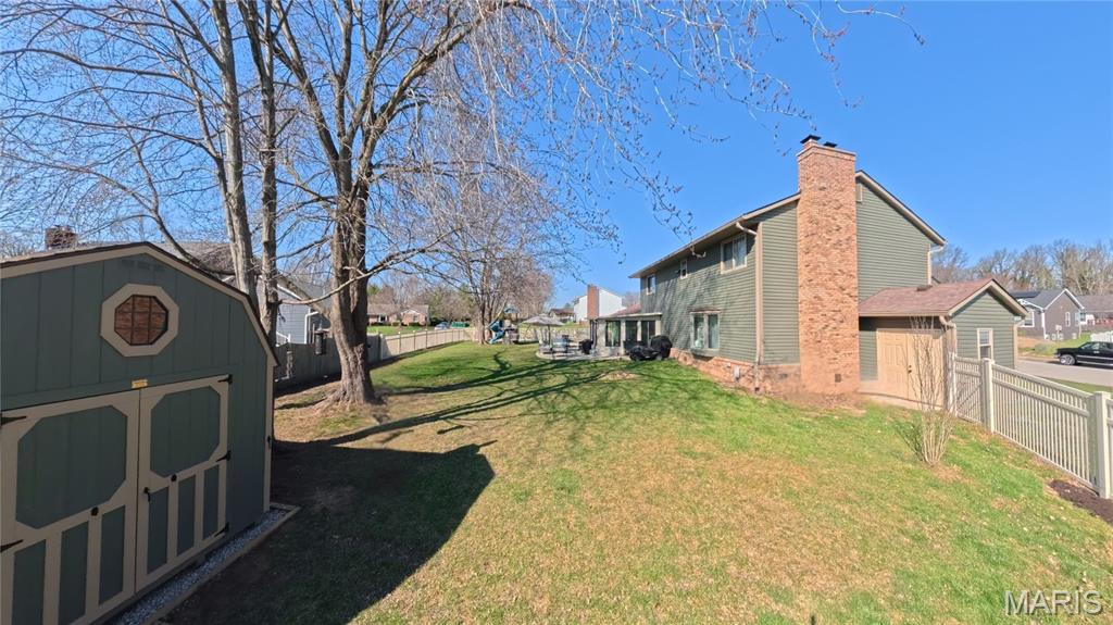 1309 East 3rd Street O'Fallon, IL 62269 - Photo 4 of 75