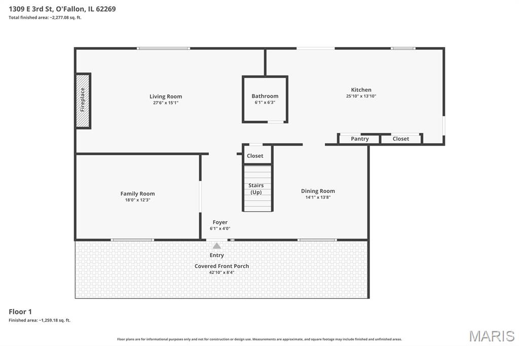 1309 East 3rd Street O'Fallon, IL 62269 - Photo 74 of 75