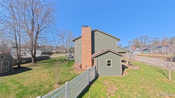 $399,500 | 1309 East 3rd Street, O'Fallon, IL 62269