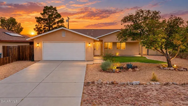 $289,900 | 21648 95th Street, California City, CA 93505