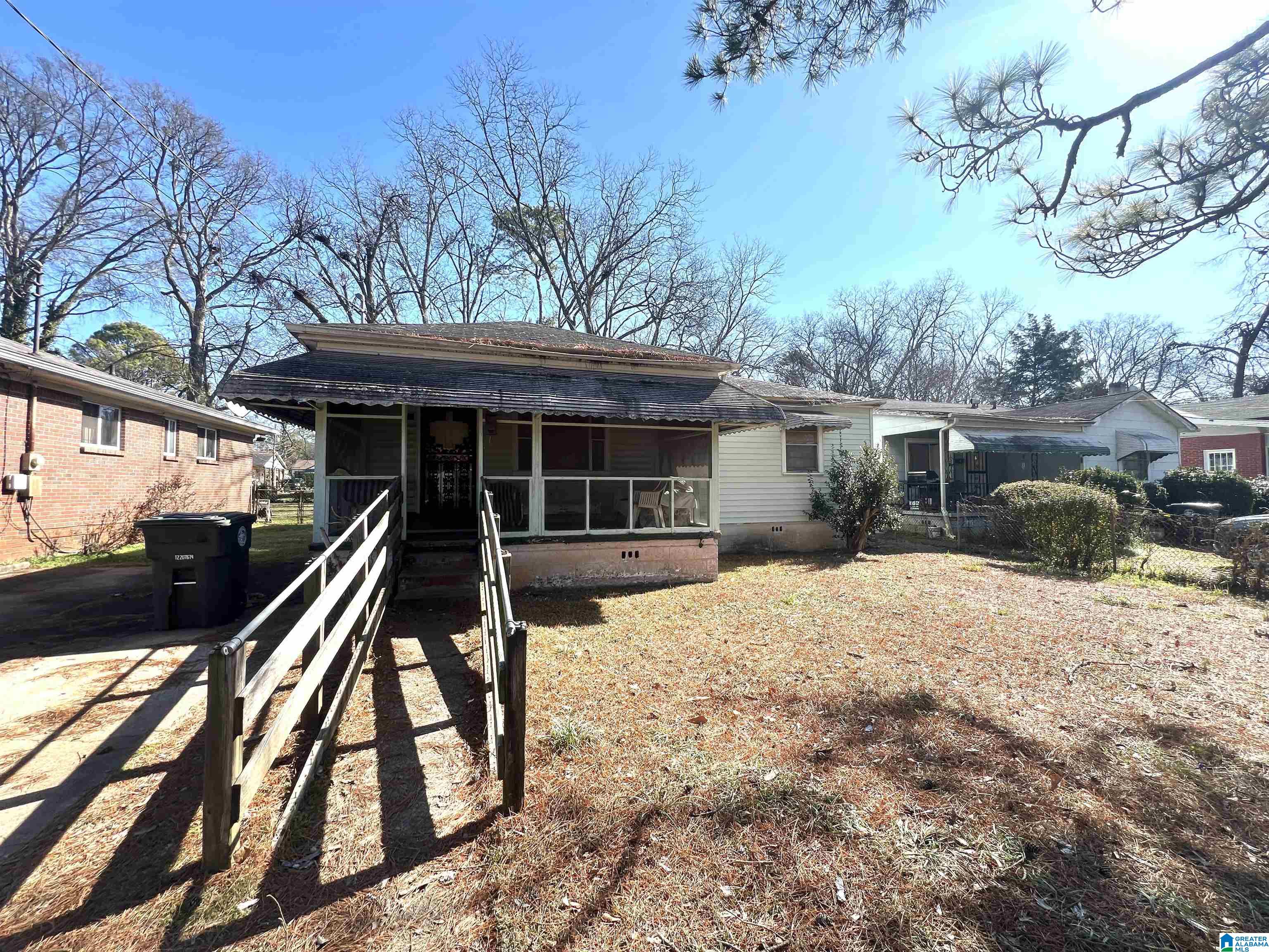 1311 18th Way Southwest Birmingham, AL 35211 - Photo 1 of 10