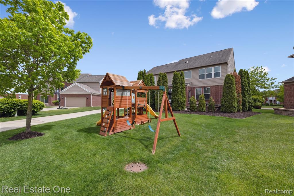 2640 Barkhill Road Canton, MI 48188 - Photo 67 of 74 Gallery Image 67