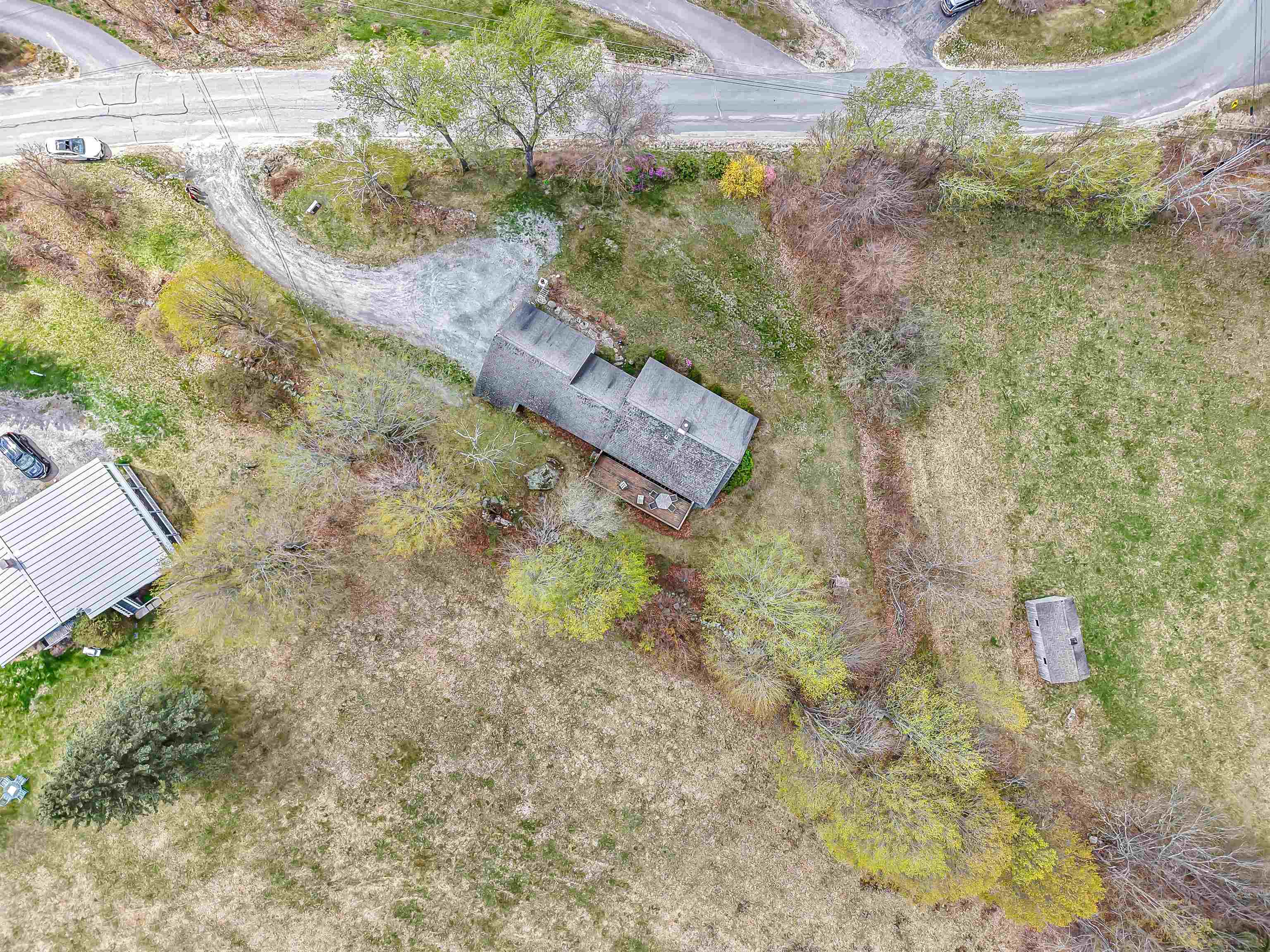 267 Kearsarge Mountain Road Wilmot, NH 03287 - Photo 43 of 46