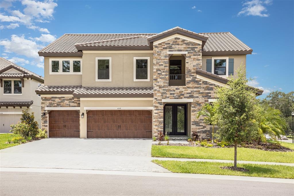 11110 Rustic Timber Loop San Antonio, FL 33576 - Photo 1 of 1 Gallery Image 1