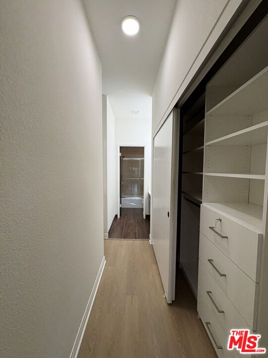 8162 Manitoba Street, Unit 111 Playa del Rey, CA 90293 - Photo 11 of 17 a view of closet area
