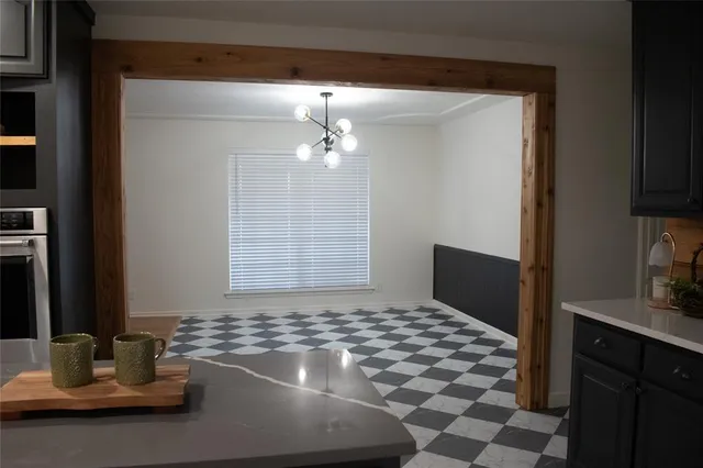 $3,200 | 2808 Peachtree Lane, Pantego, TX 76013