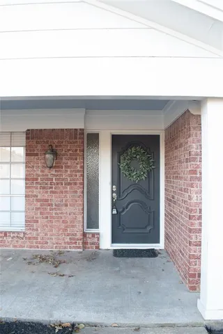 $3,200 | 2808 Peachtree Lane, Pantego, TX 76013