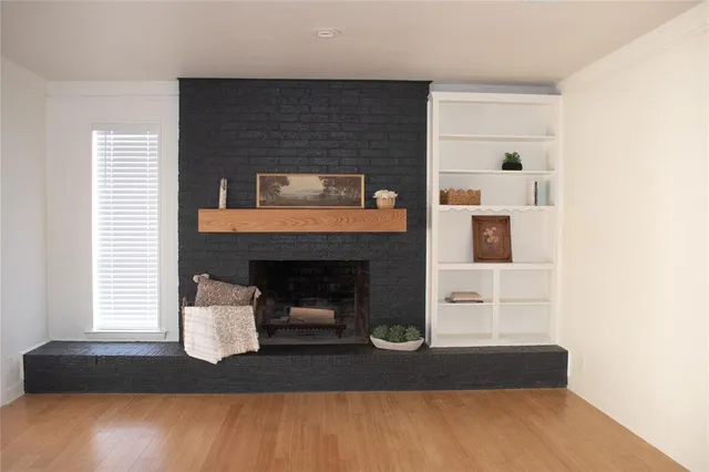 $3,200 | 2808 Peachtree Lane, Pantego, TX 76013