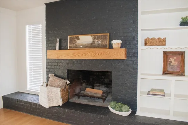 $3,200 | 2808 Peachtree Lane, Pantego, TX 76013