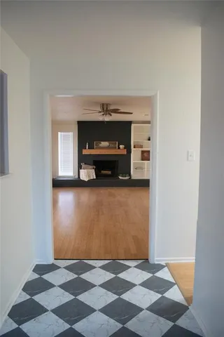 $3,200 | 2808 Peachtree Lane, Pantego, TX 76013