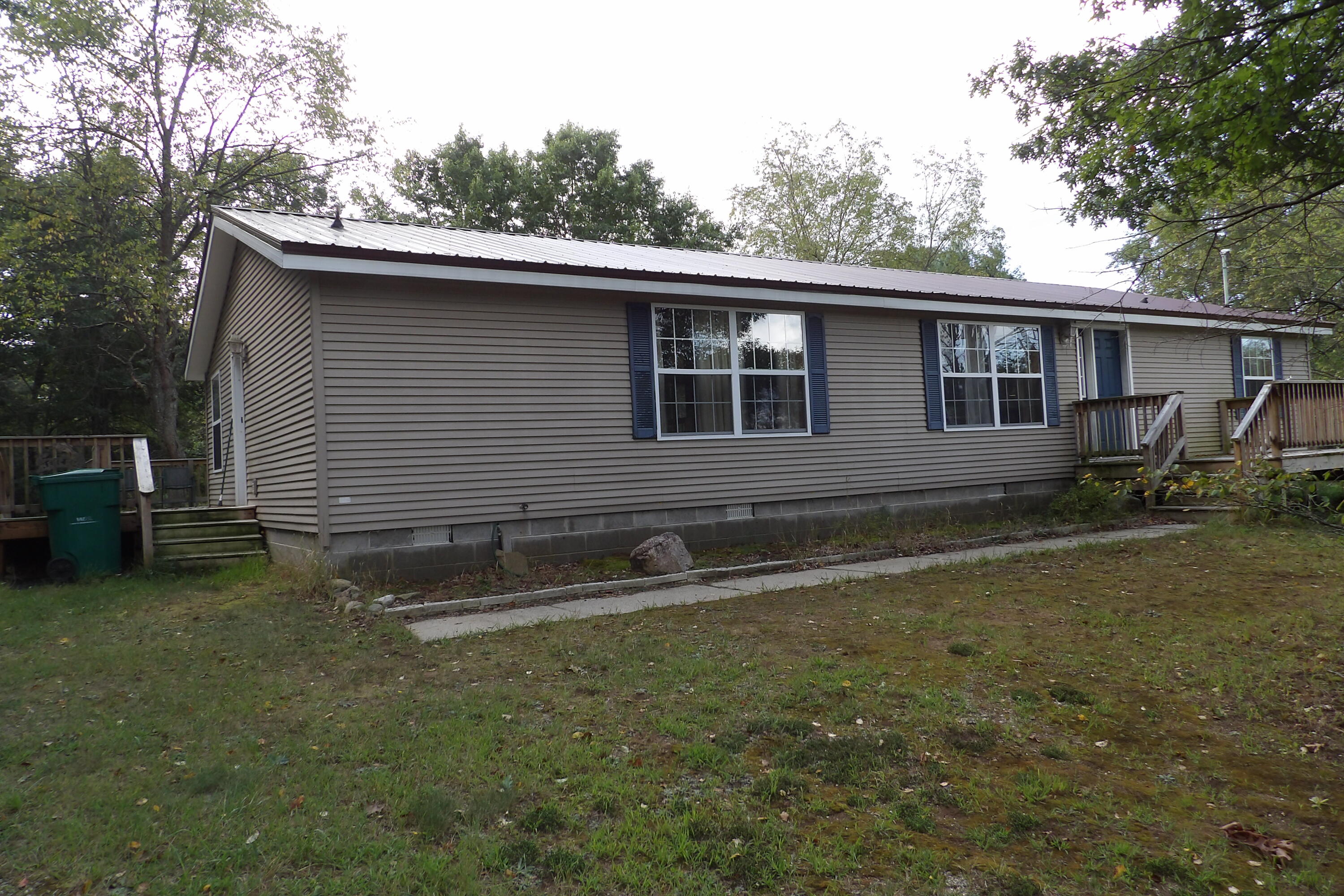 11067 South River Road Evart, MI 49631 - Photo 40 of 58 100_0789
