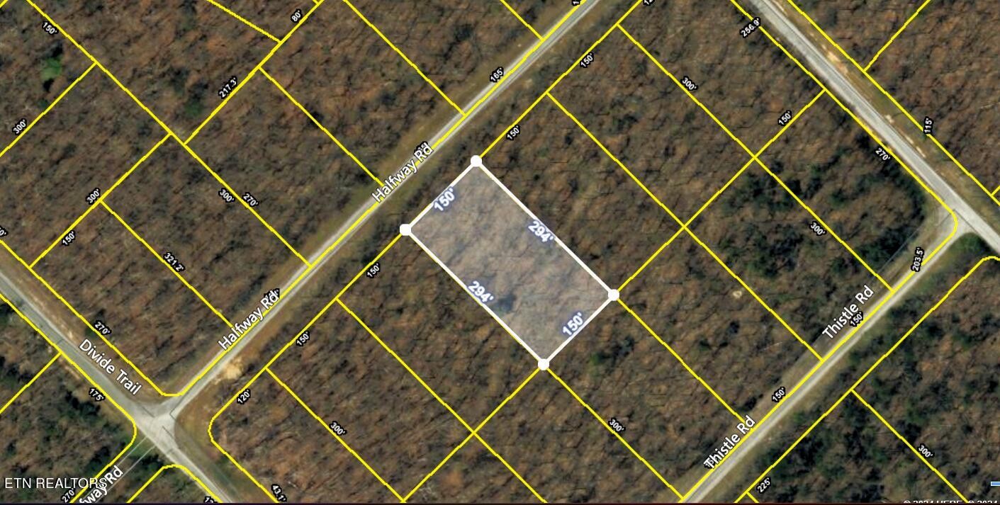 12 Halfway Road Monterey, TN 38574 - Photo 2 of 18 Gallery Image 2
