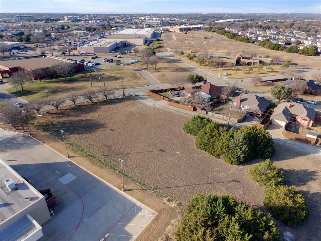 517 East Belt Line Road Cedar Hill, TX 75104 - Photo 5 of 14 an aerial view of a city