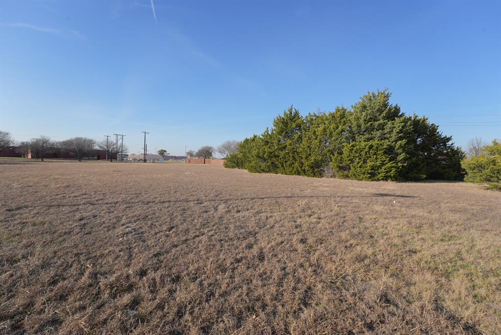 517 East Belt Line Road Cedar Hill, TX 75104 - Photo 8 of 14 a view of a field with trees in background