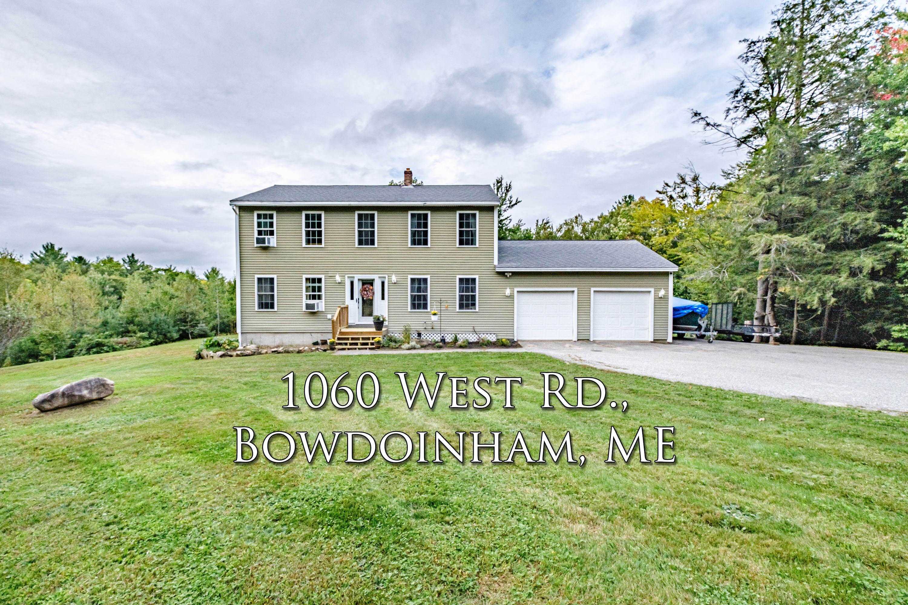 1060 W Road Bowdoin, ME 04287 - Photo 1 of 63 20210922gp-62000