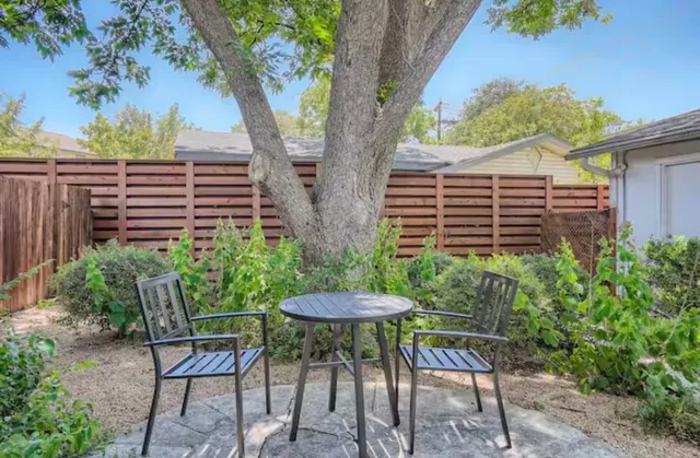 $1,700 | 8605 Rockwood Lane, Unit B, Austin, TX 78757