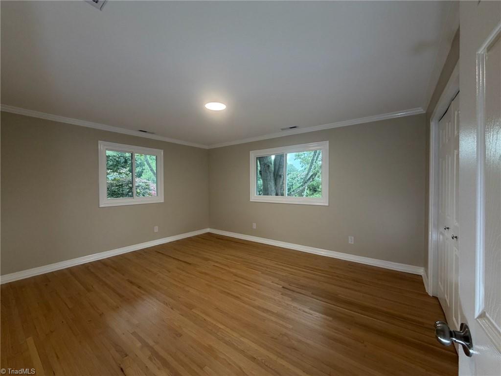 2701 Tudor Road Winston-Salem, NC 27106 - Photo 27 of 29 Bedroom