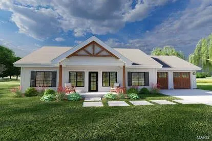 $325,000 | 3905 Park Lane, Granite City, IL 62040