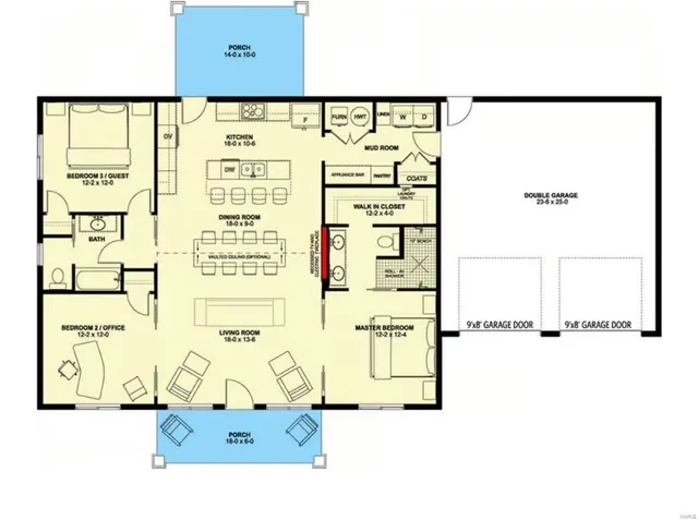 $325,000 | 3905 Park Lane, Granite City, IL 62040