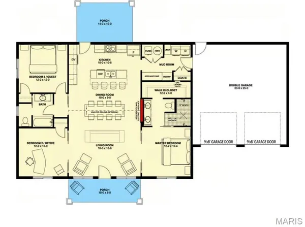 $325,000 | 3905 Park Lane, Granite City, IL 62040