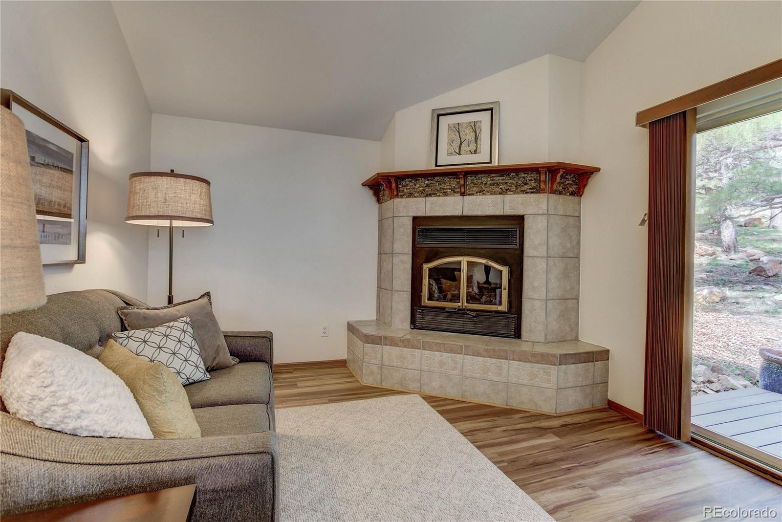 8364 Larkspur Road Boulder, CO 80302 - Photo 12 of 32 Gallery Image 12