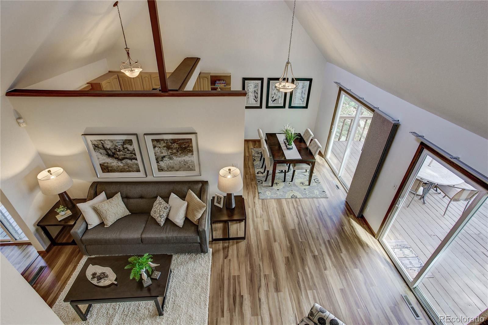 8364 Larkspur Road Boulder, CO 80302 - Photo 5 of 32 Gallery Image 5