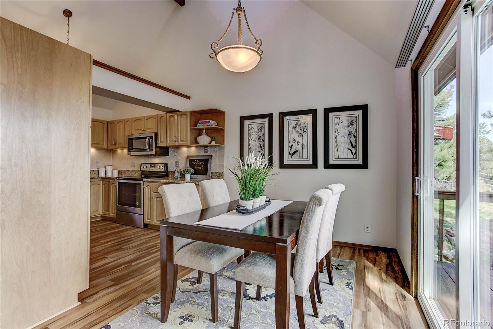 8364 Larkspur Road Boulder, CO 80302 - Photo 6 of 32 Gallery Image 6