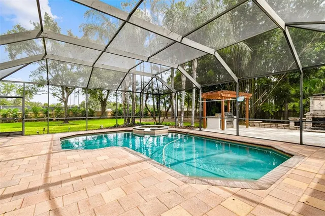 $1,100,000 | 18811 Victor Manuel Drive, Lutz, FL 33548