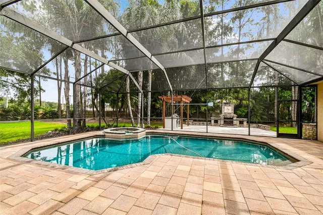 $1,100,000 | 18811 Victor Manuel Drive, Lutz, FL 33548