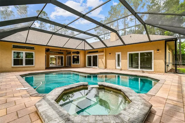 $1,100,000 | 18811 Victor Manuel Drive, Lutz, FL 33548