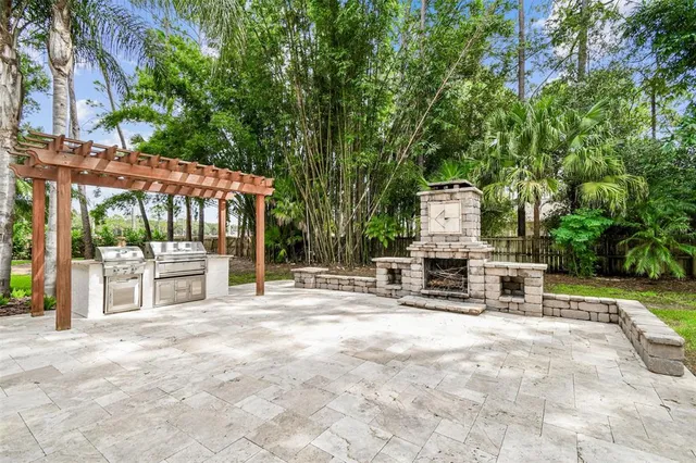 $1,100,000 | 18811 Victor Manuel Drive, Lutz, FL 33548