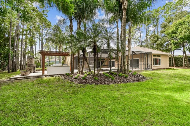 $1,100,000 | 18811 Victor Manuel Drive, Lutz, FL 33548