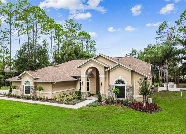 $1,150,000 | 18811 Victor Manuel Drive, Lutz, FL 33548