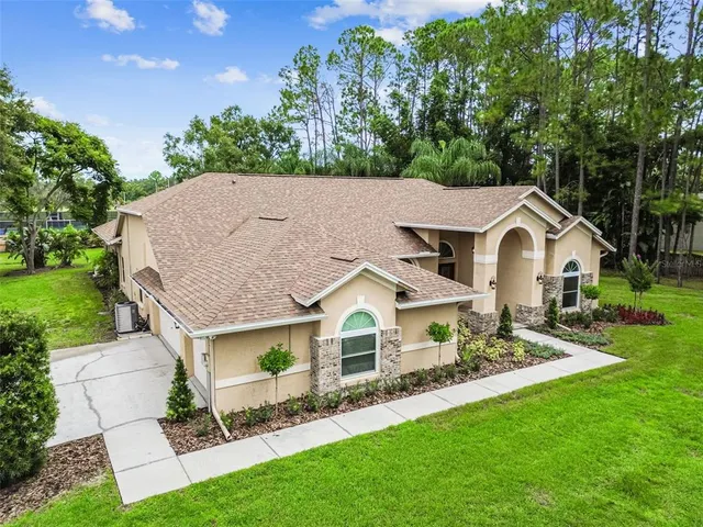 $1,100,000 | 18811 Victor Manuel Drive, Lutz, FL 33548