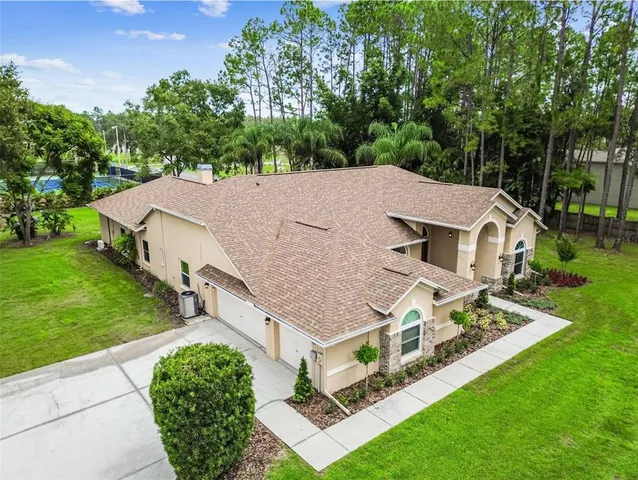 $1,150,000 | 18811 Victor Manuel Drive, Lutz, FL 33548