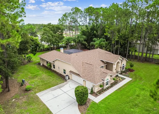 $1,100,000 | 18811 Victor Manuel Drive, Lutz, FL 33548