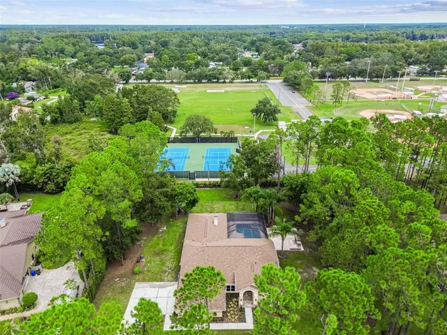 $1,100,000 | 18811 Victor Manuel Drive, Lutz, FL 33548