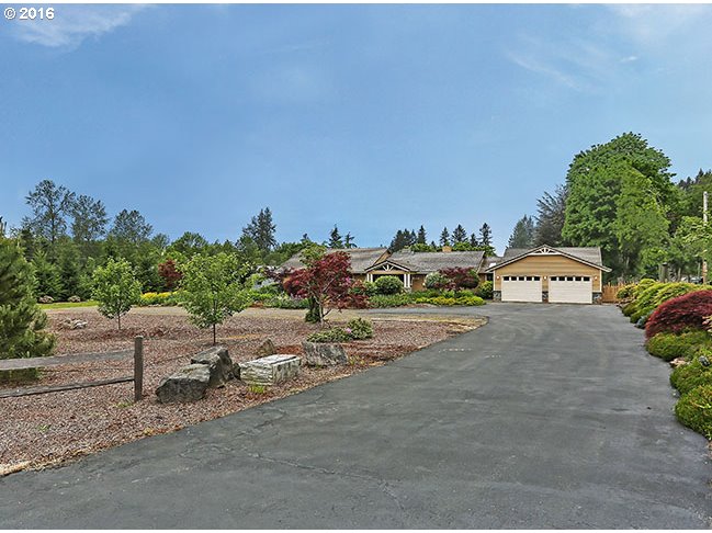 32855 Southeast Compton Road Boring, OR 97009 - Photo 1 of 31 Gallery Image 1