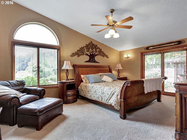 32855 Southeast Compton Road Boring, OR 97009 - Photo 13 of 31 Bedroom, Owner's Suite